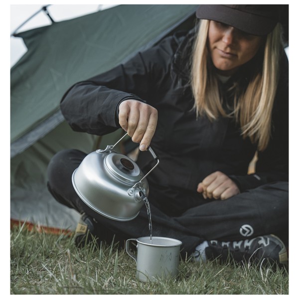 Easy Camp - Compact Kessel - Kookpot