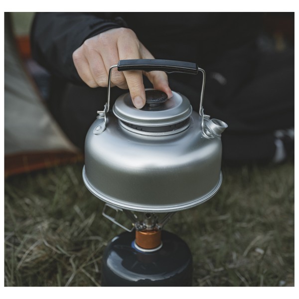 Easy Camp - Compact Kessel - Pot