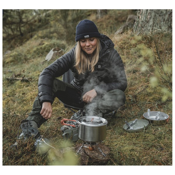 Easy Camp - Moss 2 Kochset - Matlagningsset