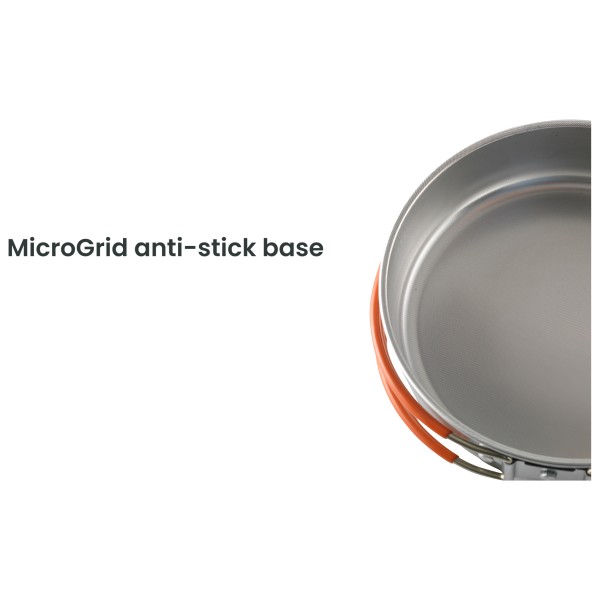 Easy Camp - Moss 2 Kochset - Set de cocina