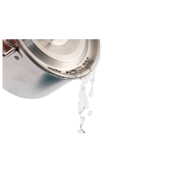 Easy Camp - Moss 4 Kochset - Set de cuisson