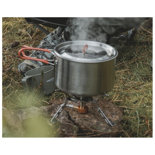 Easy Camp - Moss 4 Kochset - Set de cuisson