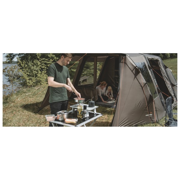 Easy Camp - Moss Tour Kochset - Matlagningsset