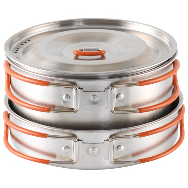 Easy Camp - Moss Tour Kochset - Set cucina