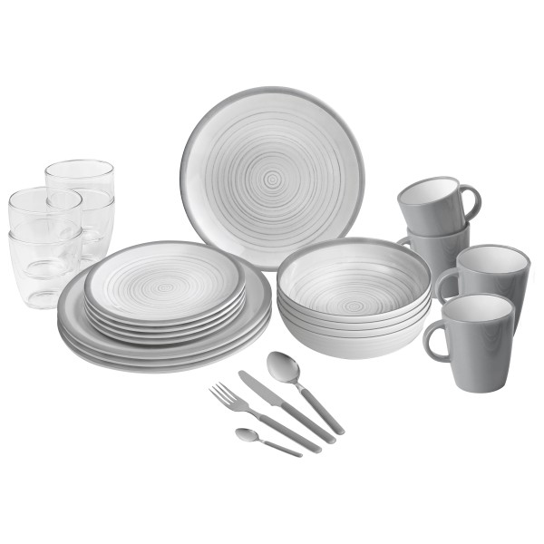 Brunner - All Inclusive - Campingtilbehør