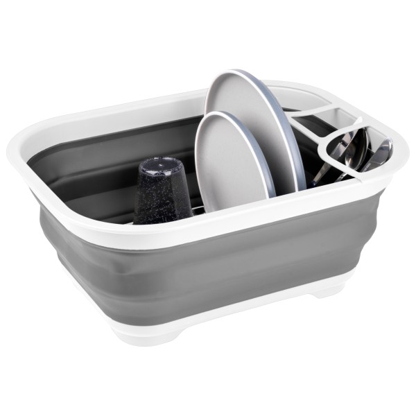 Brunner - Dishaway - Campingtillbehör