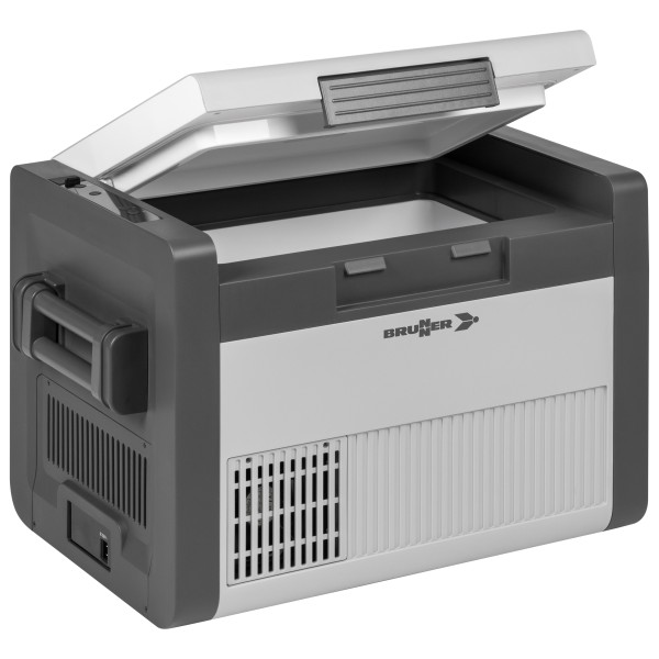 Brunner - Polarys Criomaster 25 - Frigorifero portatile