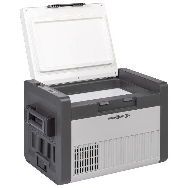 Brunner - Polarys Criomaster 25 - Køleboks