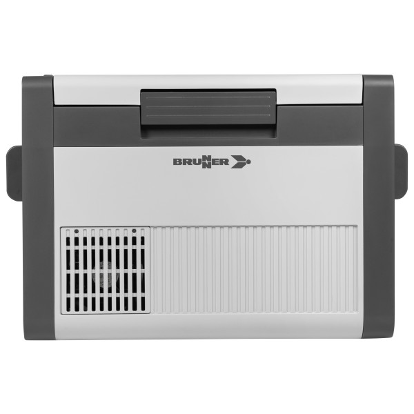 Brunner - Polarys Criomaster 25 - Kylbox