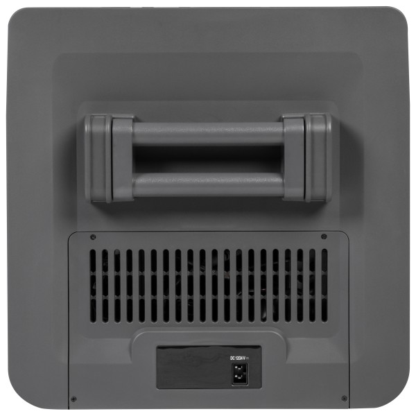 Brunner - Polarys Criomaster 25 - Kylbox