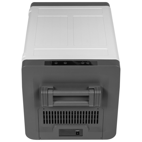 Brunner - Polarys Criomaster 25 - Kylbox