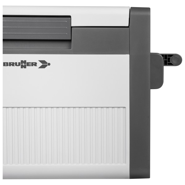 Brunner - Polarys Criomaster 25 - Kylbox