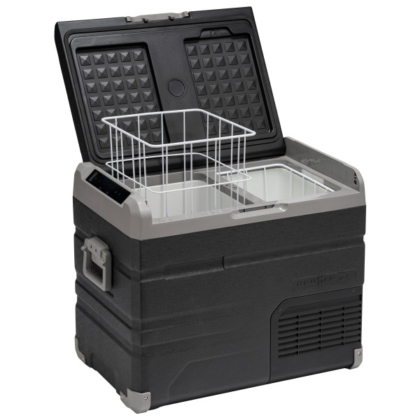 Brunner - Polarys Freeze DZ45 - Køleboks