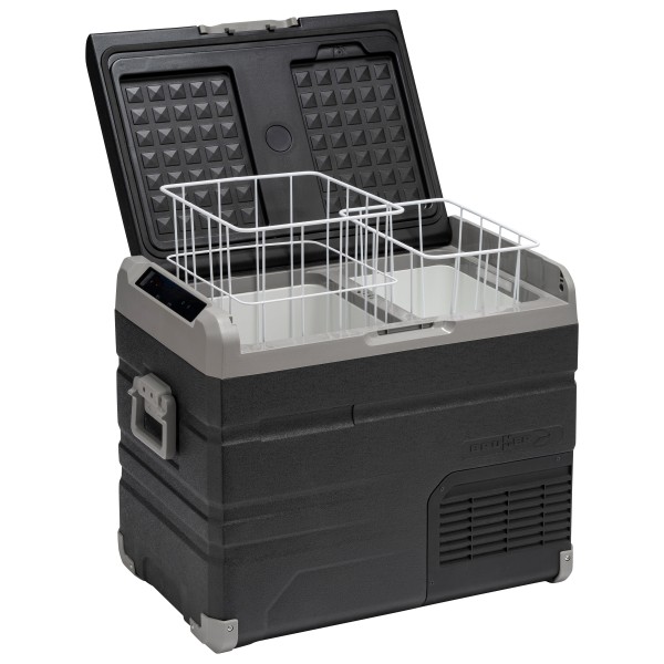 Brunner - Polarys Freeze DZ45 - Køleboks