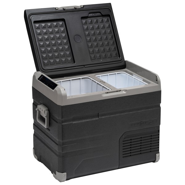 Brunner - Polarys Freeze DZ45 - Køleboks