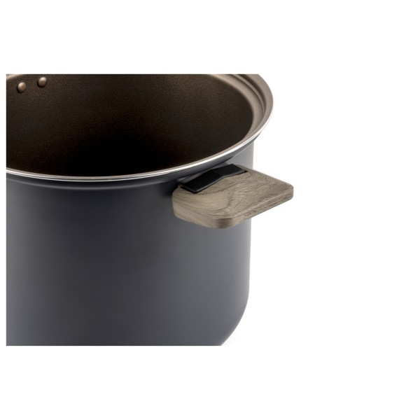 Brunner - Torralta Spacemaster 18 - Kattila