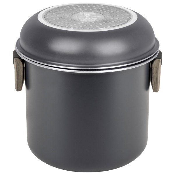 Brunner - Torralta Spacemaster 18 - Kattila