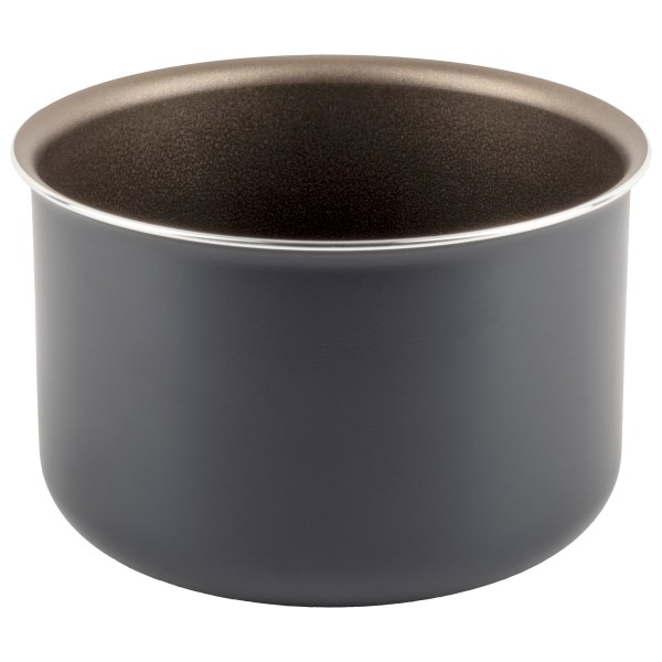 Brunner - Torralta Spacemaster 18 - Kattila