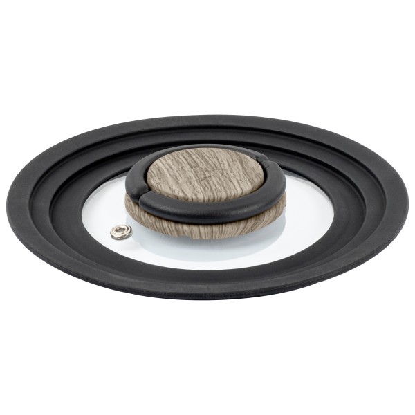 Brunner - Torralta Spacemaster 18 - Kattila