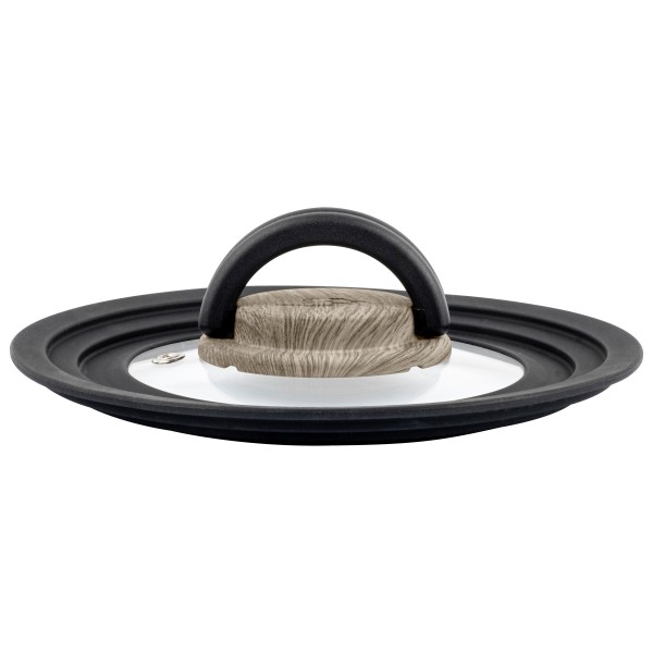 Brunner - Torralta Spacemaster 18 - Kattila