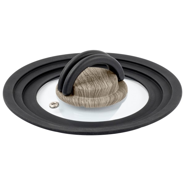 Brunner - Torralta Spacemaster 18 - Pentola