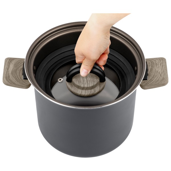 Brunner - Torralta Spacemaster 18 - Pentola