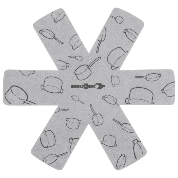 Brunner - Torralta Spacemaster 20 - Kattila