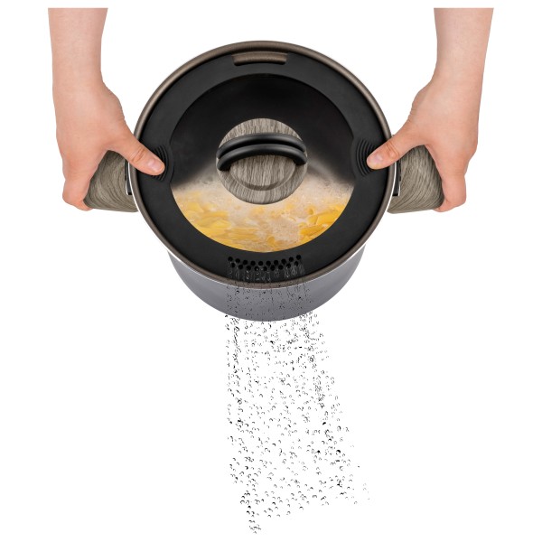 Brunner - Torralta Spacemaster 20 - Olla