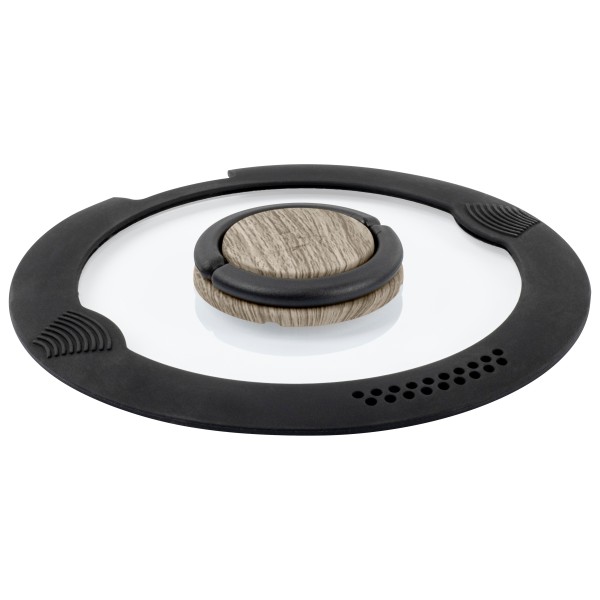 Brunner - Torralta Spacemaster 20 - Pentola