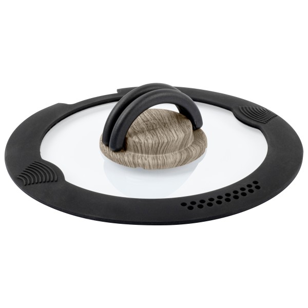 Brunner - Torralta Spacemaster 20 - Pot