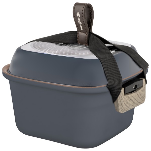 Brunner - Torralta Square - Kattila