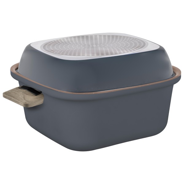 Brunner - Torralta Square - Kookpot