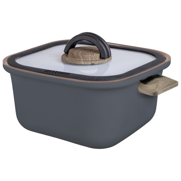Brunner - Torralta Square - Kookpot