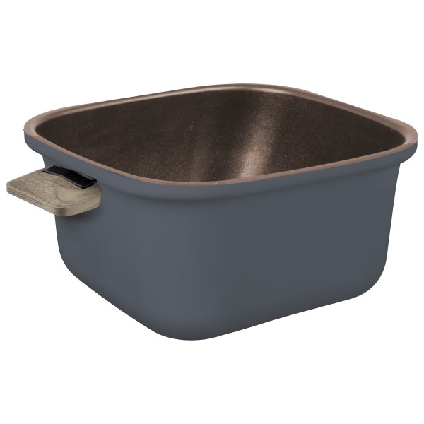 Brunner - Torralta Square - Kookpot