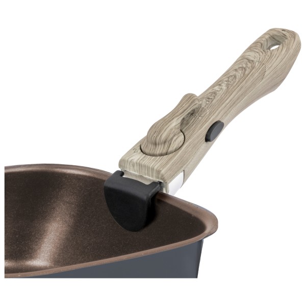 Brunner - Torralta Square - Olla