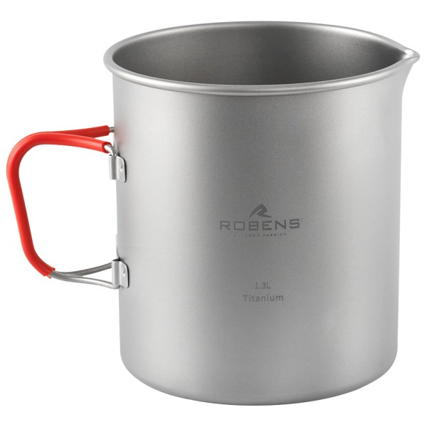 Robens - Forge Duo Topf UL - Kookpot