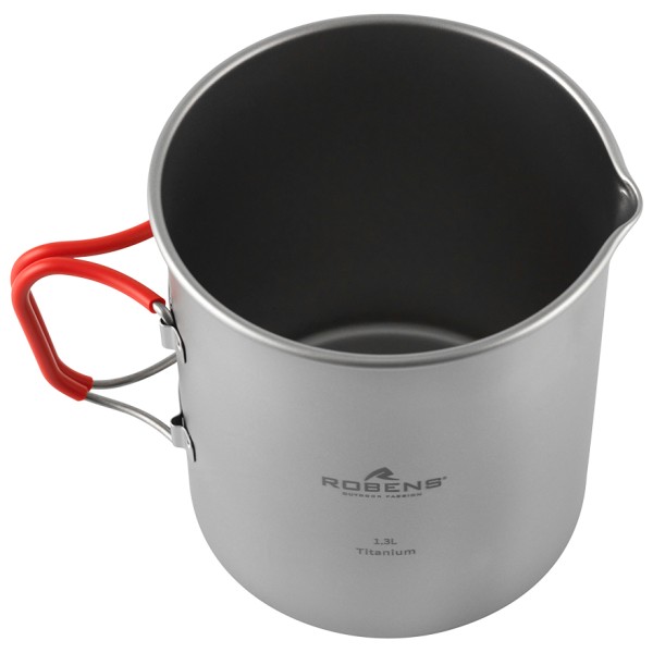 Robens - Forge Duo Topf UL - Kookpot