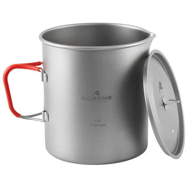 Robens - Forge Duo Topf UL - Kookpot