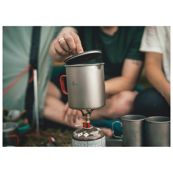 Robens - Forge Duo Topf UL - Kookpot