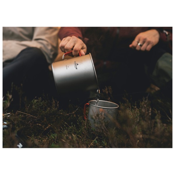 Robens - Forge Duo Topf UL - Kookpot
