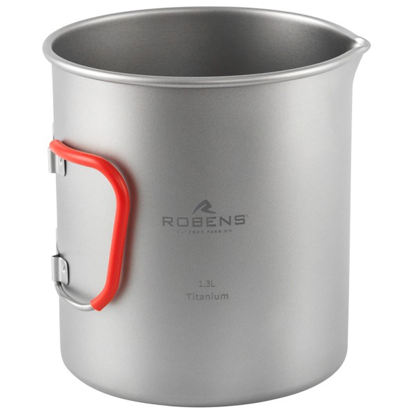 Robens - Forge Duo Topf UL - Pan