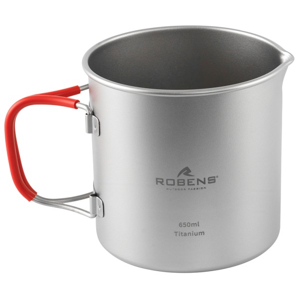 Robens - Forge Solo Topf UL - Kookpot