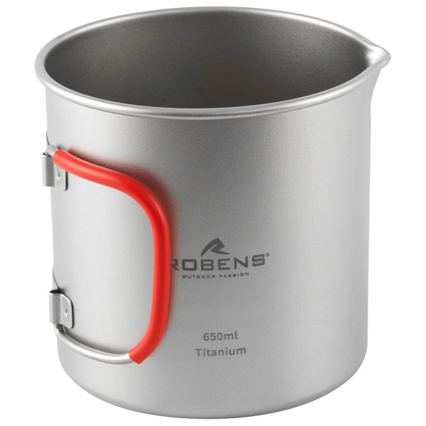 Robens - Forge Solo Topf UL - Kookpot