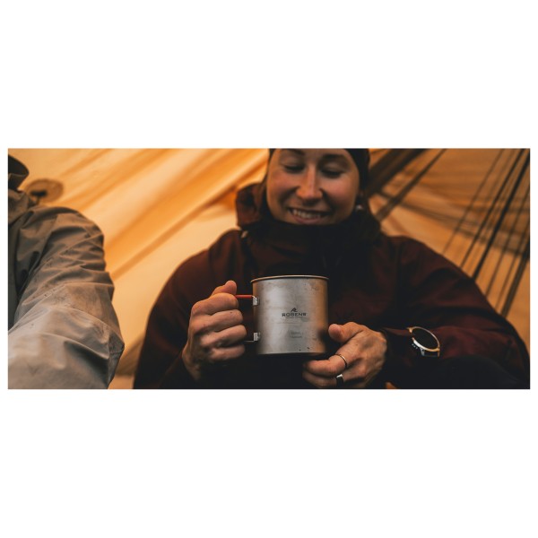 Robens - Forge Solo Topf UL - Pentola