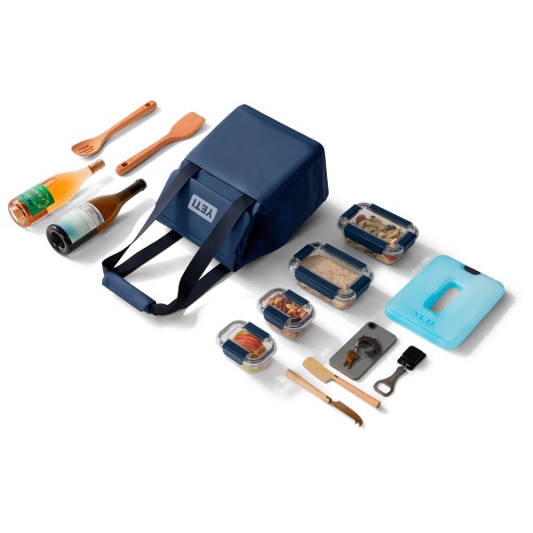 Yeti Coolers - Daytrip Insul Bag 14 - Køleboks