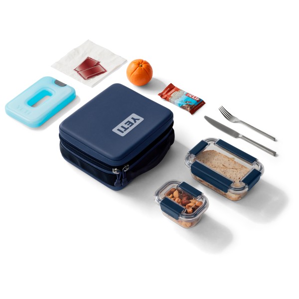 Yeti Coolers - Daytrip Lunch Box 3 - Kylbox