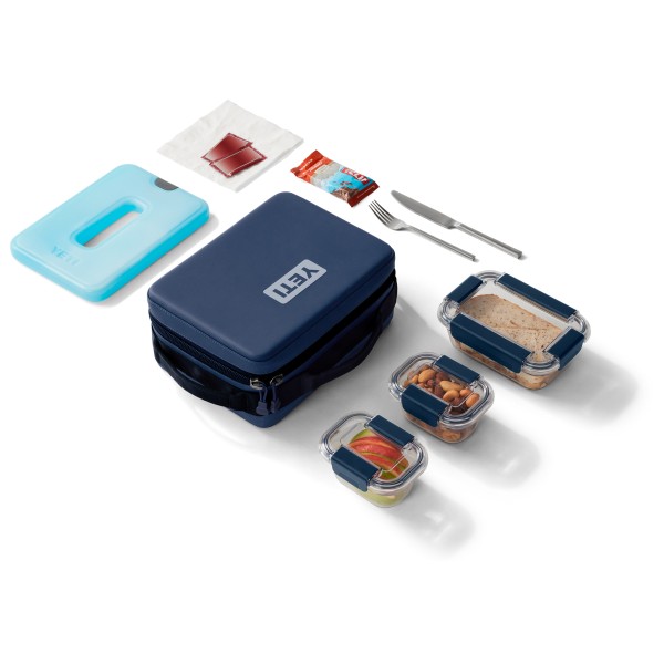 Yeti Coolers - Daytrip Lunch Box 5 - Nevera