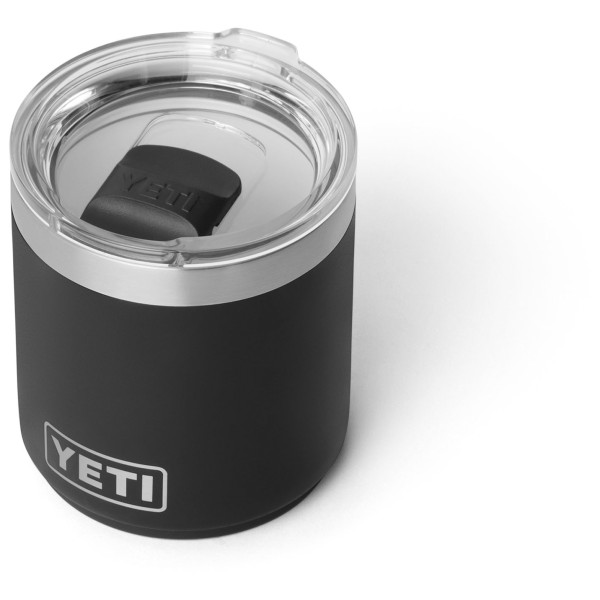 Yeti Coolers - Rambler 10 CL Low 2.0 MS - Vaso aislante