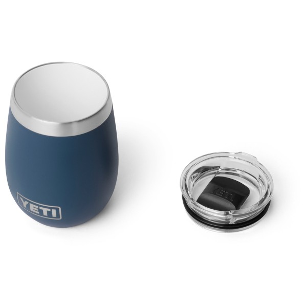 Yeti Coolers - Rambler 10 CL Wine MS - Isolierbecher