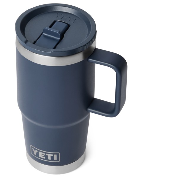 Yeti Coolers - Rambler 20 Travel Stronghold Mug - Mug